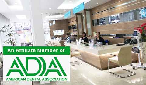 Fotografía oficial del centro: Phuket Dental Signature