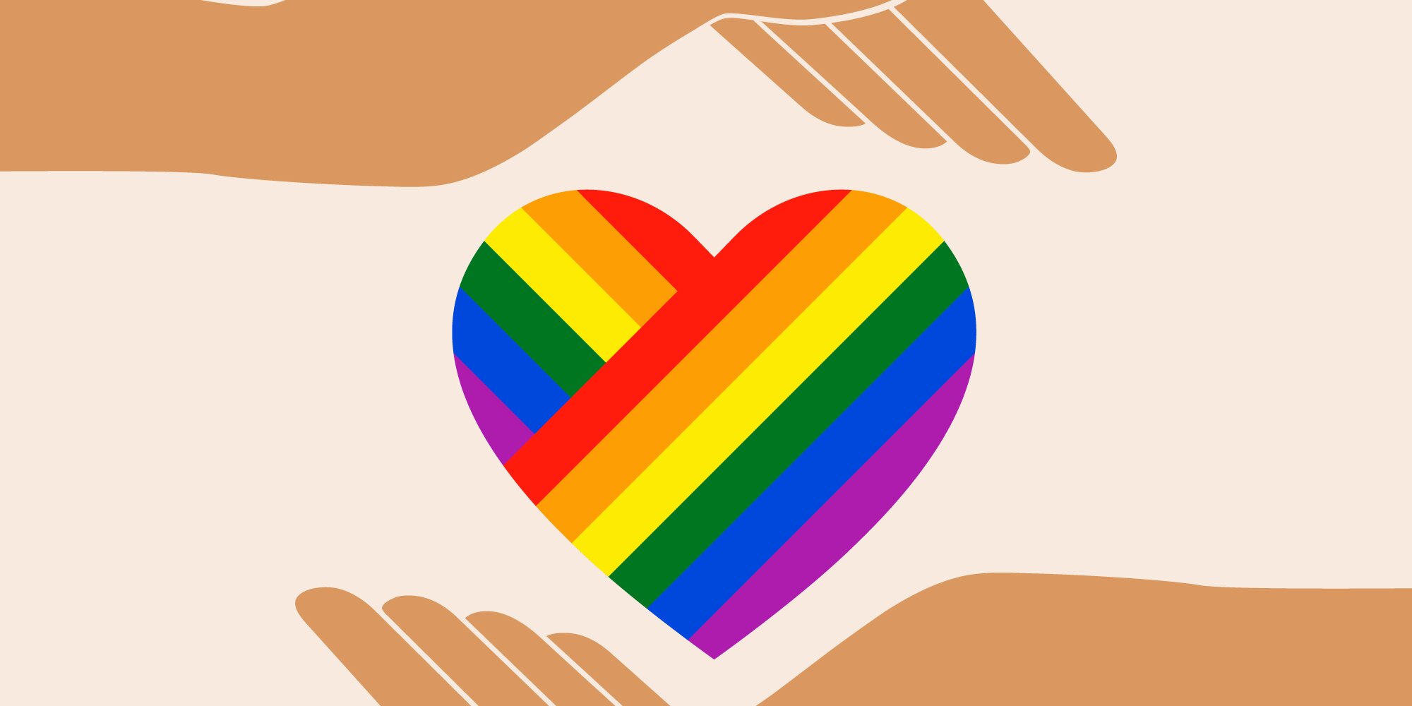 10 LGBTQ+ Health Resources Providing Quality Medical Care for the Community
