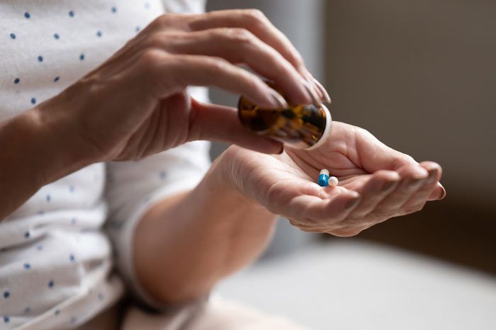 12 Things Your Doctor Might Not Tell You About Pain Medication