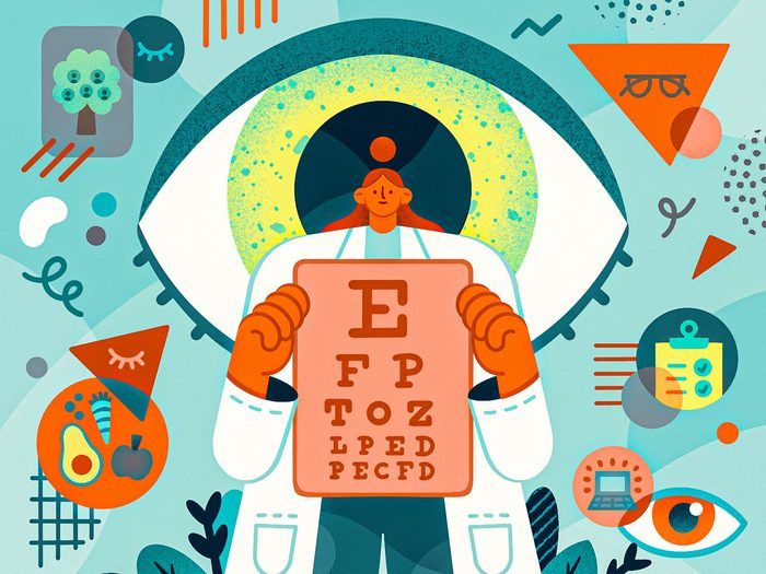 6 Eye Doctor-Approved Ways to Protect Your Eye Health