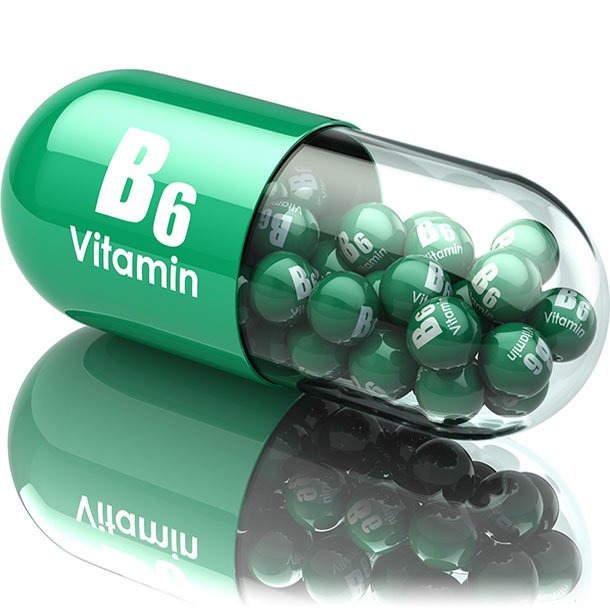 Vitamin B6: Signs You're Not Getting Enough