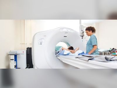CT Scan (CAT Scan, Computerized Tomography) Procedure