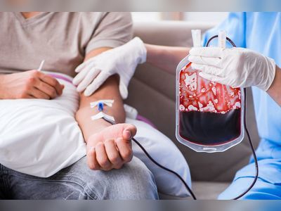 Why Would You Need a Blood Transfusion? Types, Risks & Side Effects