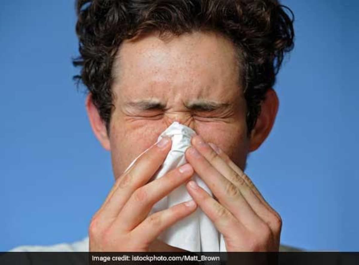 5 Home Remedies That May Help Relieve Sinus