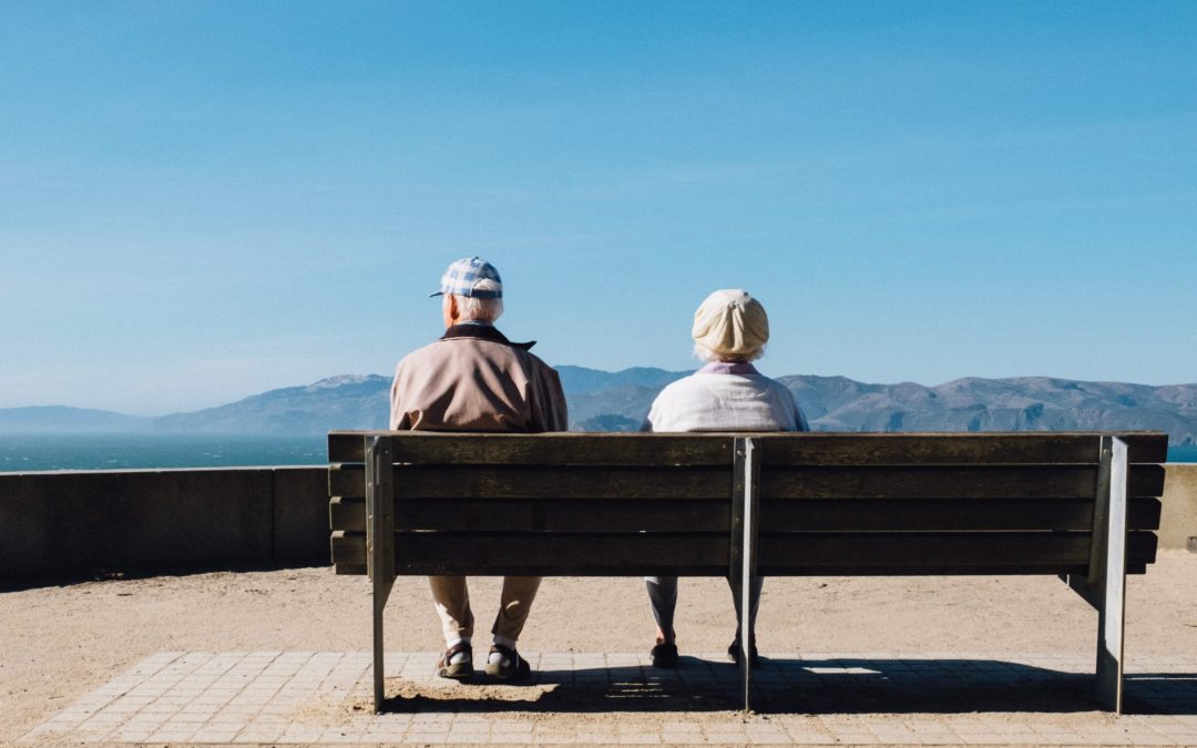 Insurtech for elderly people: how can insurance companies leverage it?